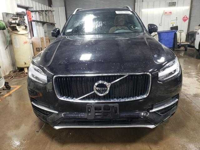 Volvo XC90 T5 2018 Року