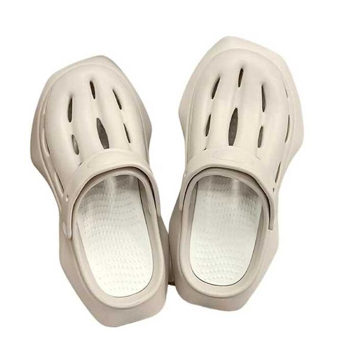 Chodaki r. 35 NOWE buty ogrodowe klapki CROCSY