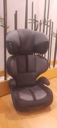 Cadeira auto Grupo 2/3 - Isofix (15 a 36Kg)
