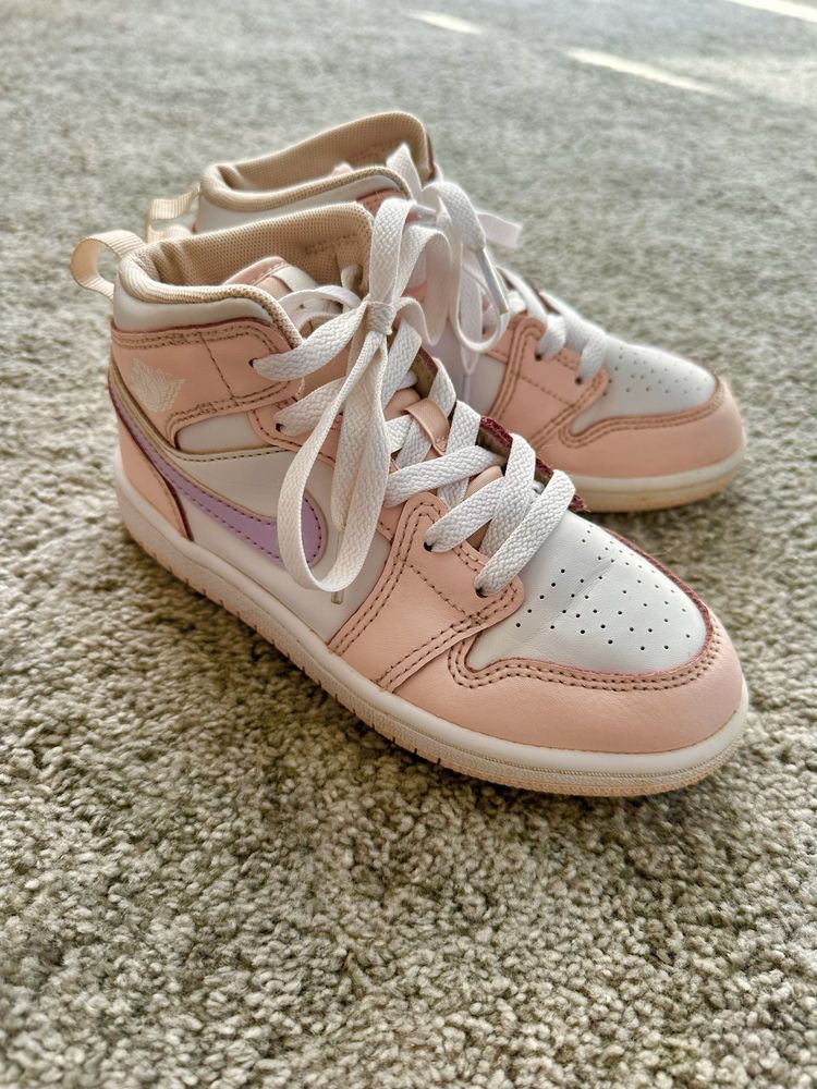 Nike jordan rozmiar 31