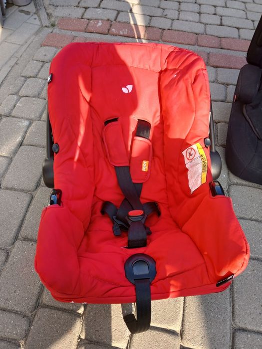 Fotelik nosidełko Jole