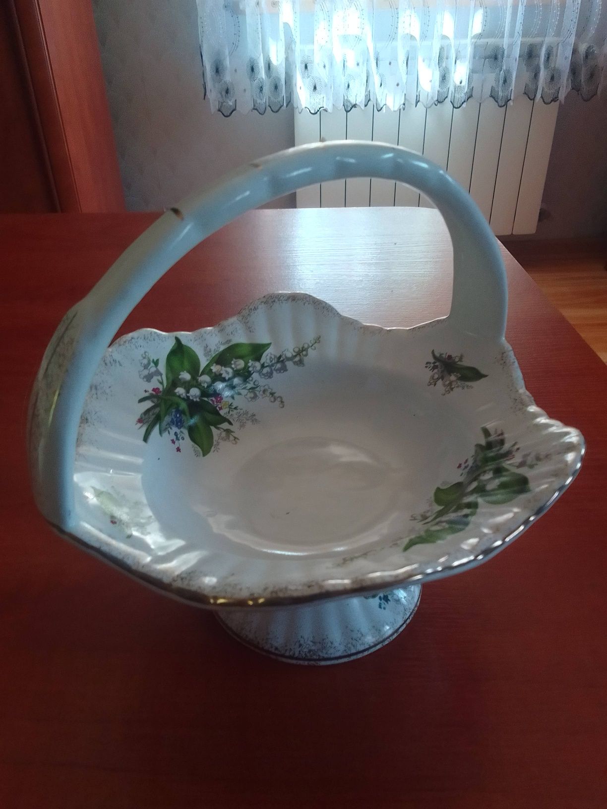 Koszyczek Chodzież