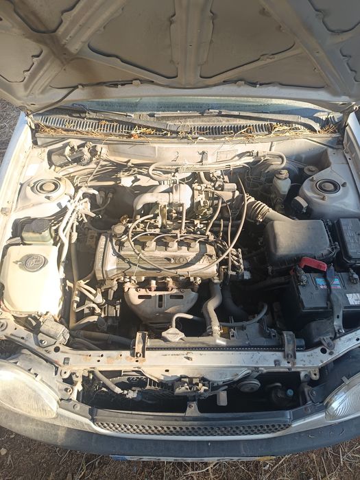 Toyota Corolla 1.3