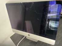 Komputer stacjonarny Imac apple