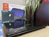 Laptop Asus K52jb 8gb ram ssd+ hdd