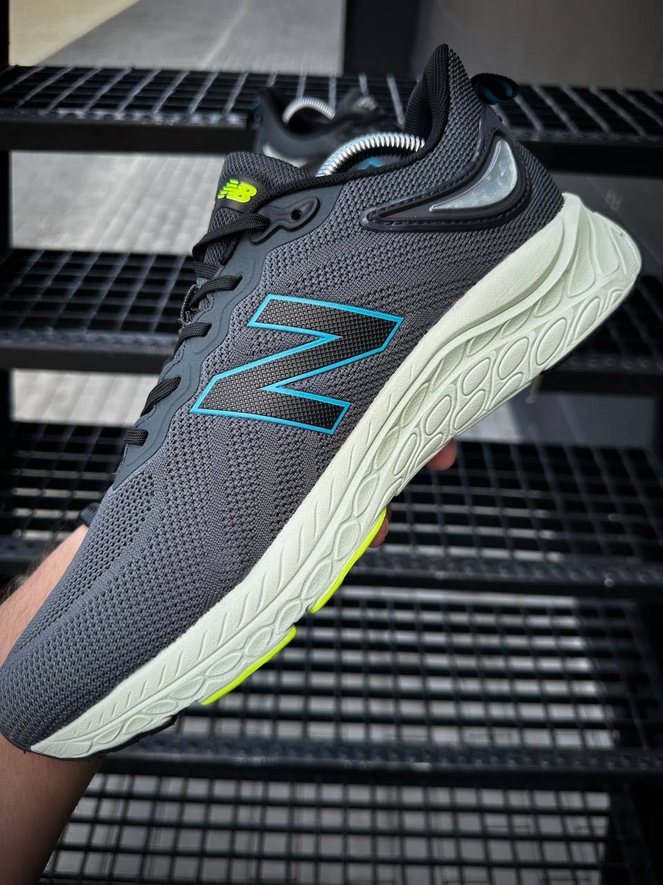 Легкі кросівки New Balance. /41-46 р. / Є різні кольори. Дуже удобні