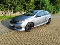 Opel Astra H GTC OPC Line 1.9 CDTI