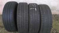 195/65R15 91H ContiEcoContact 5 lato Continental komplet