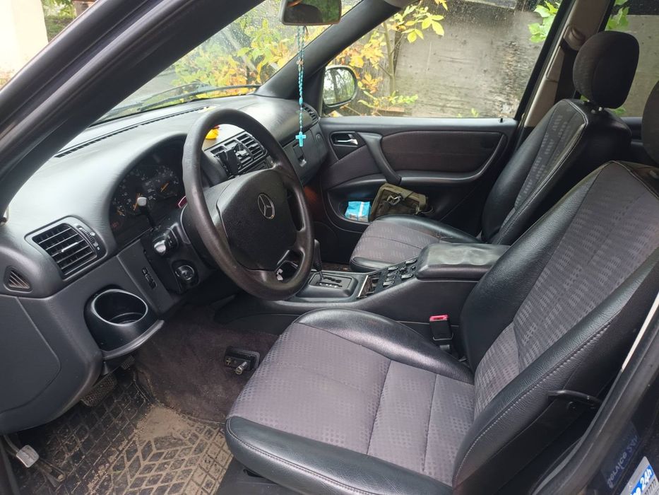 Продам авто на ходу