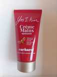 Creme calmante para as mãos CACHAREL Yes I Am 50ml