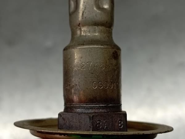 Sonda lambda NISSAN Micra V (K14)