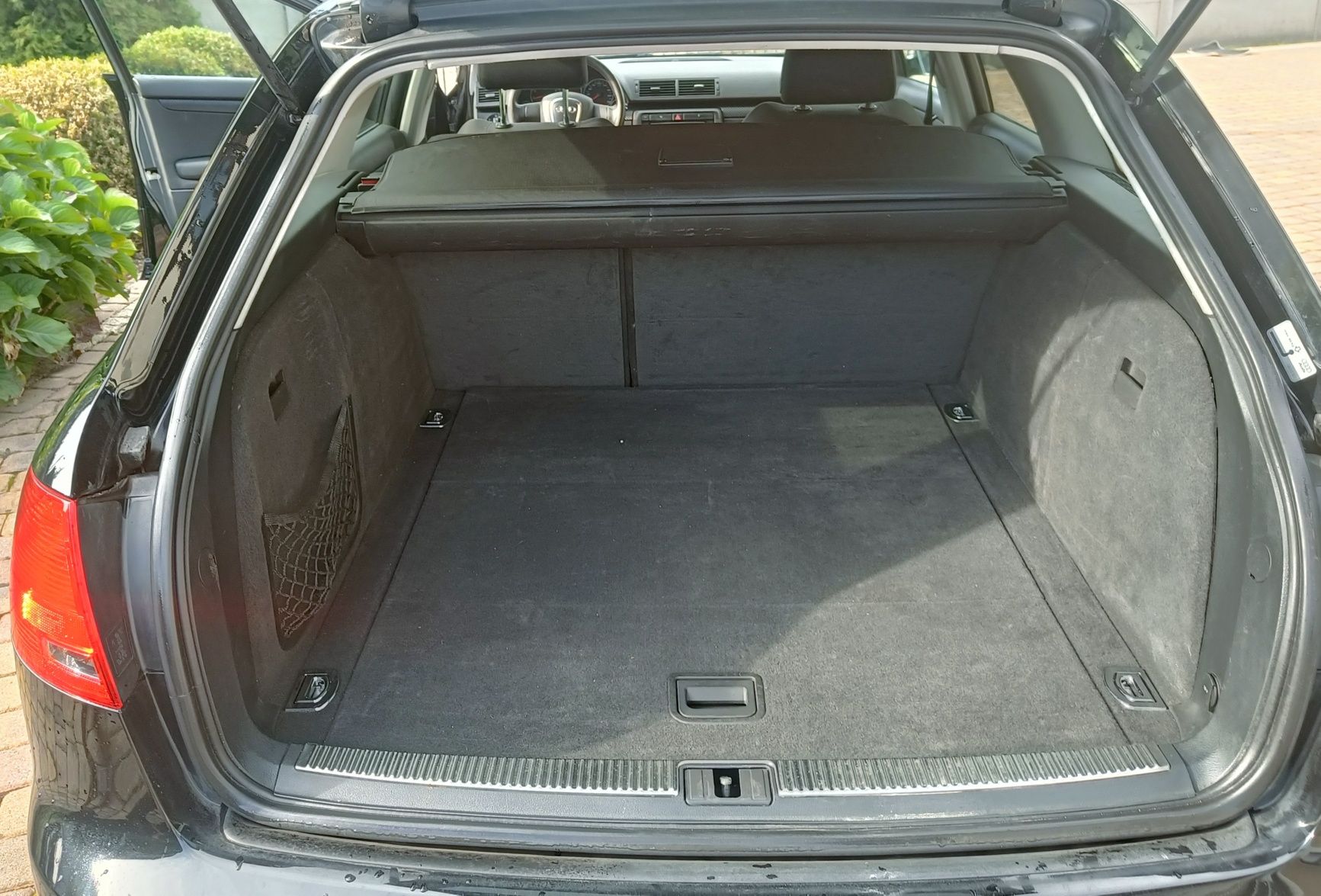 Audi a4 B7 1.8 turbo