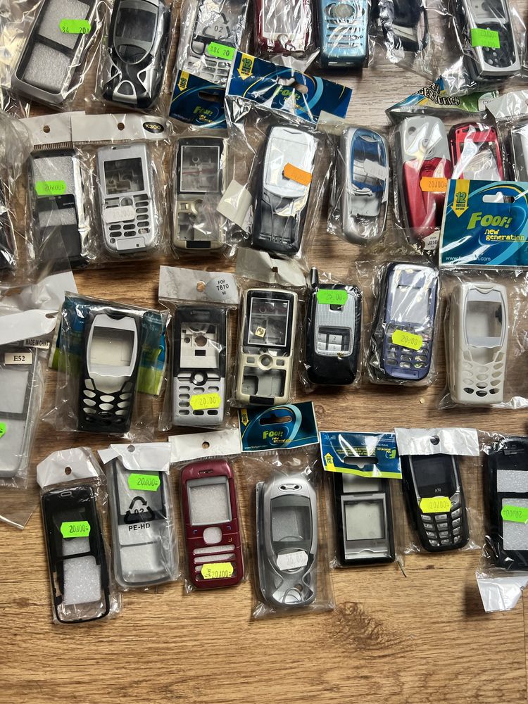 Obudowa telefon komórkowy