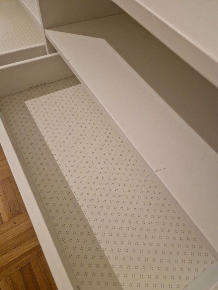Szafka pod TV RTV Hauga Ikea