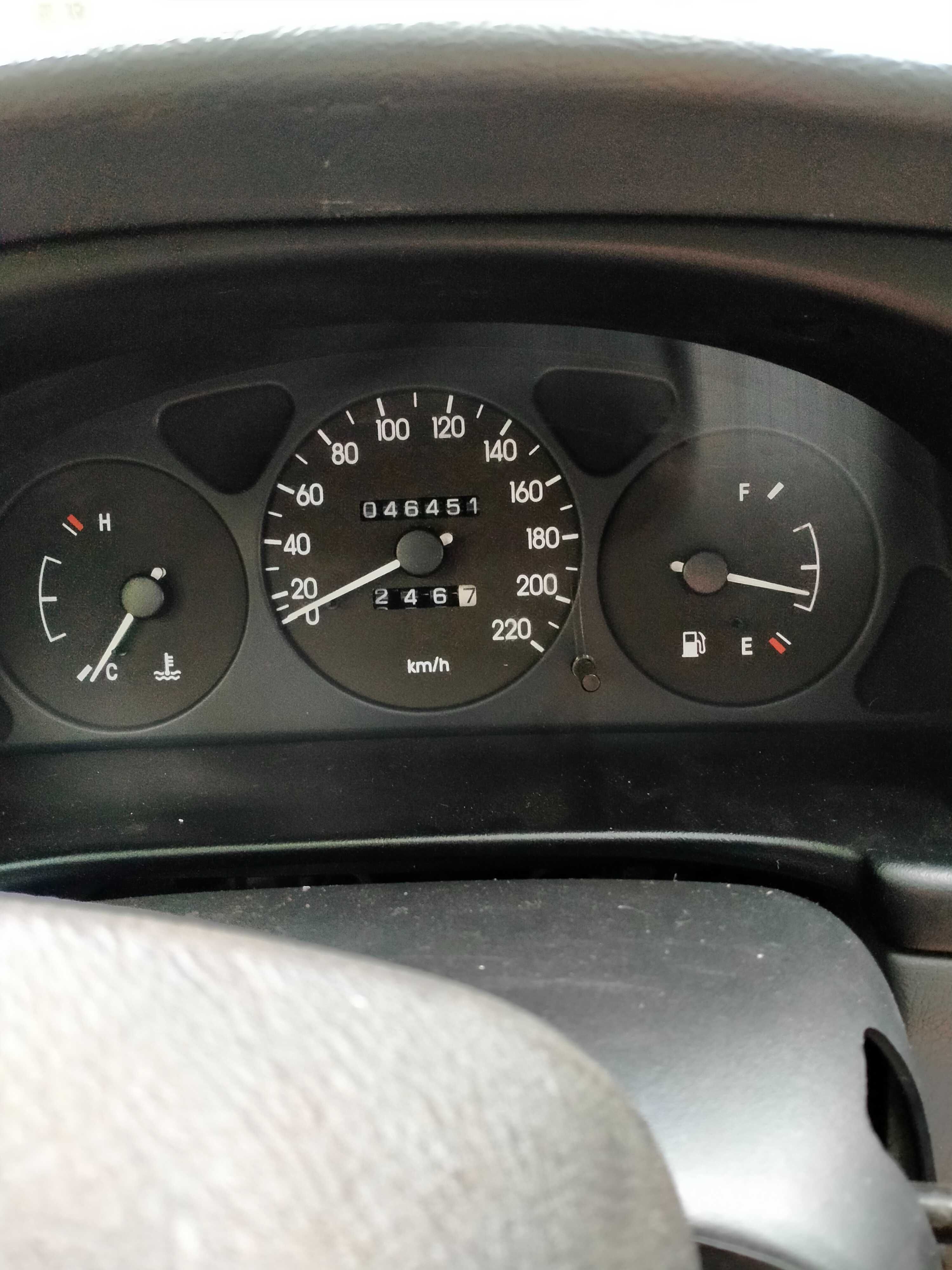 Продам Daewoo Сенс 1,3