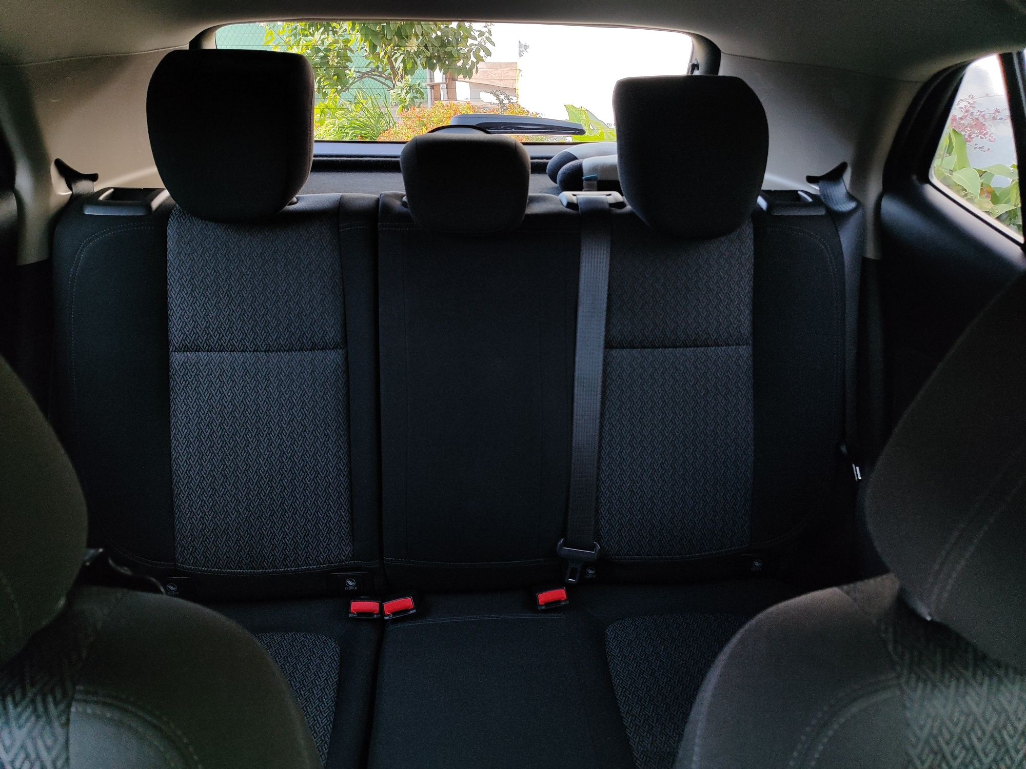 Vauxhall/Opel Mokka X