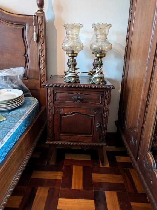 Mobília de quarto