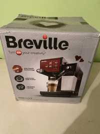 Breville Ekspres do kawy Kolbowy PrimaLatte