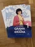 Grama to nie drama / władaj i gadaj