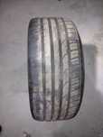 4 Pneus 215/40/R17