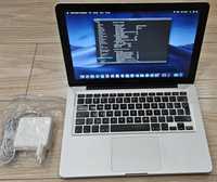 MacBook Pro 13'' i5/2.3GHz/512SSD/8GB/bat.3h 100%spr