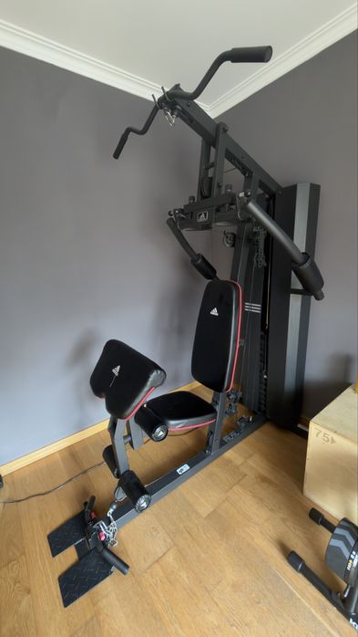 Máquina multifunções Adidas