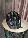 Kask Alpina czarny