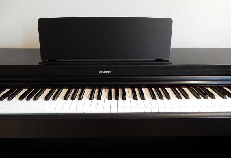 Pianino Yamaha Arius YDP 163