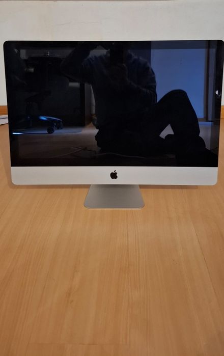 Computador Apple iMac 27''
