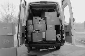 Transportes e Mudanças para Todo País