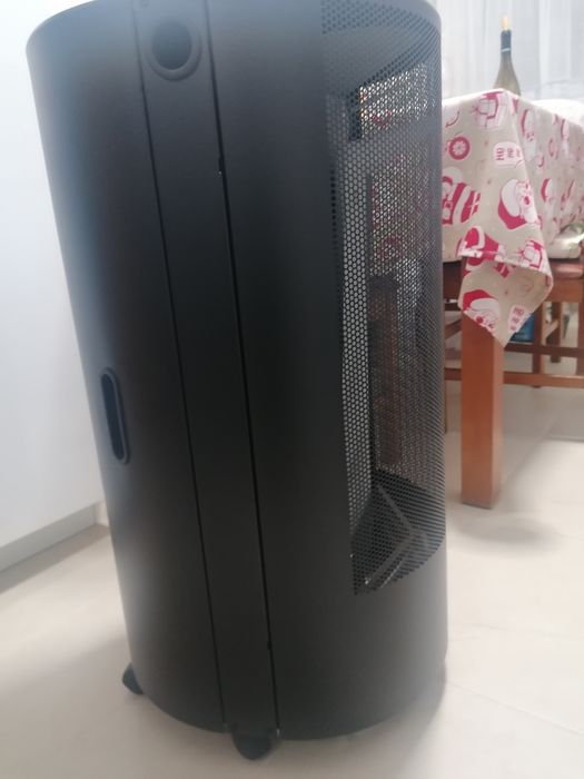 Aquecedor a Gás em excelente Estado