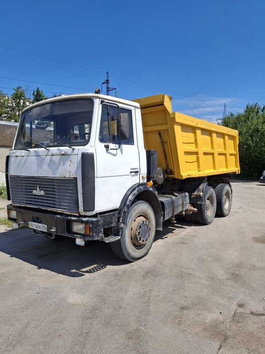 Авто услуги самосвал 20т  18 м3.