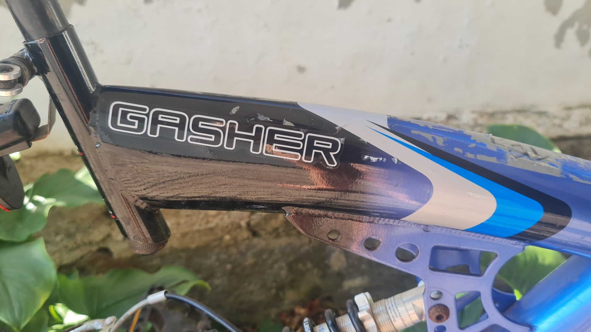 Vendo bicicleta adulto