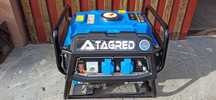 Agregat prądotwórczy 1.6KW, czterosuw, nowy, gwarancja door to door