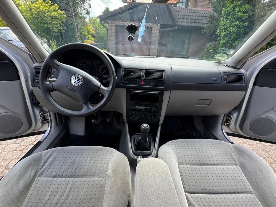 Sprzedam VW Golf IV