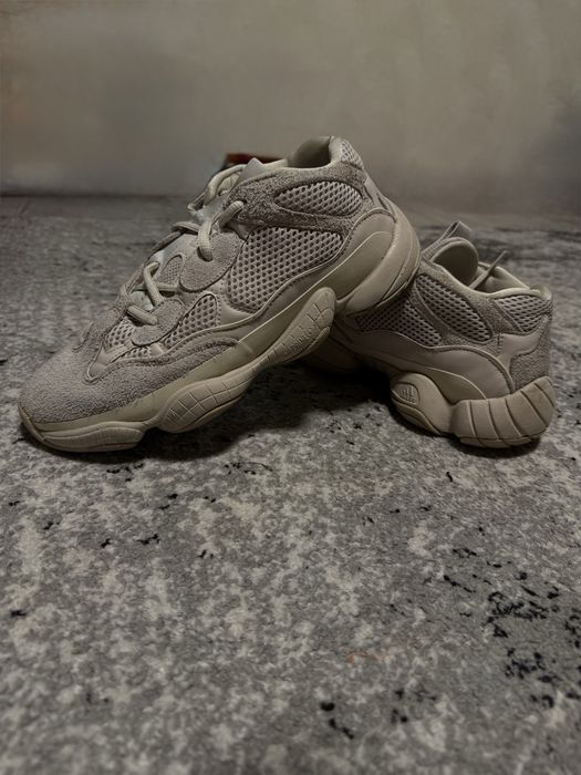 Adidas yeezy 500