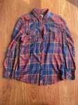 Camisa Flanela Primark