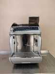 Saeco Idea Cappuccino – mocny automat kawowy 3300W, srebrny
