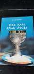 Dał nam znak życia
Jan Kuźniar