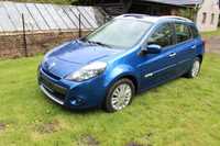 Renault Clio 3 1.2 Tce