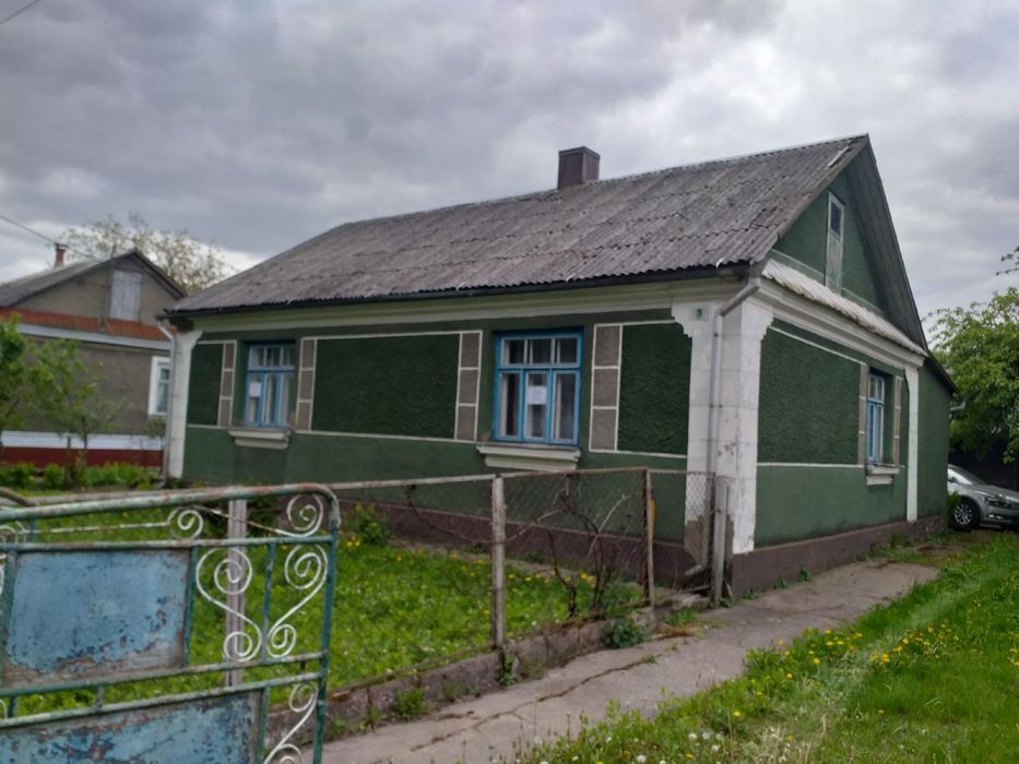 Добротний мебльований будинок у Великі Межирічі