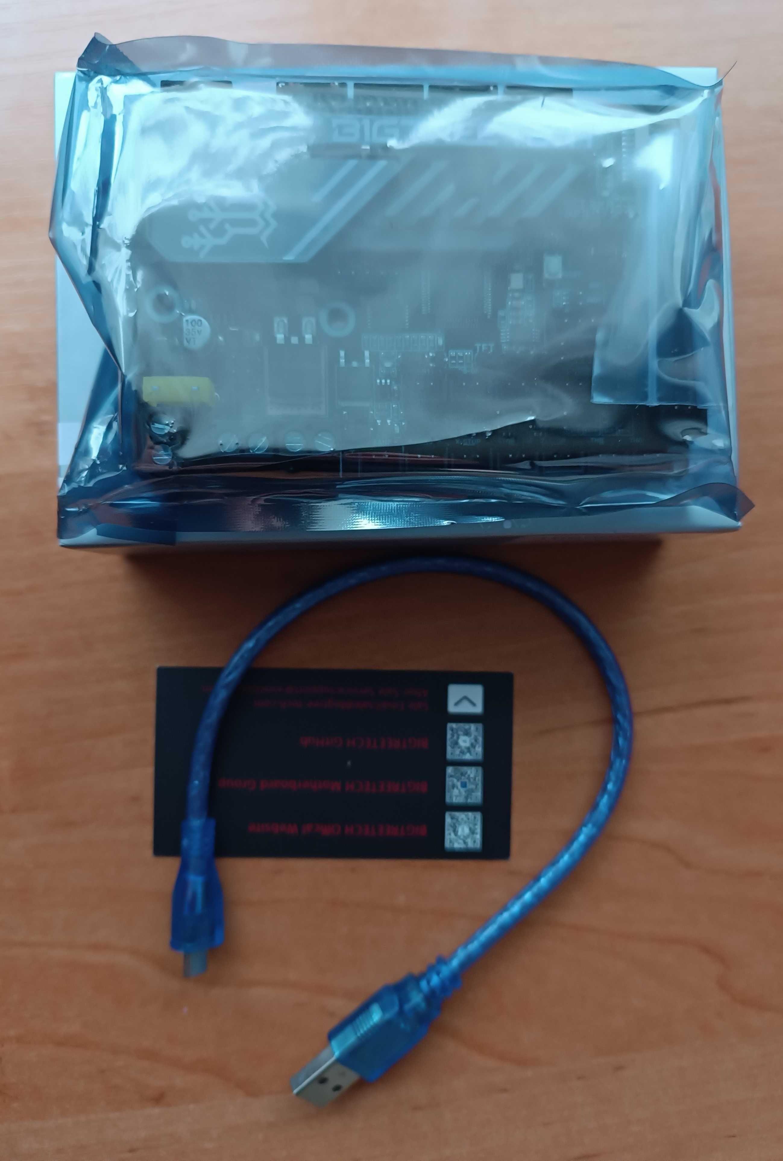 Bigtreetech SKR Mini E3 V 3.0