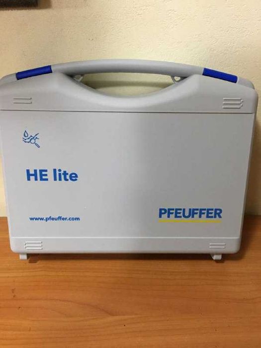 Влагомер / вологомір для зерна (Німечина) He Lite