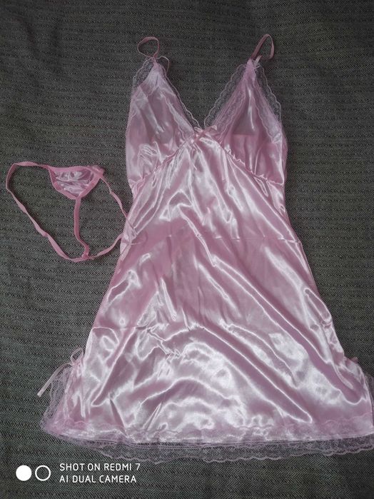 жiноча спальна бiлизна