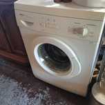 Pralka Bosch Maxx