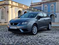 Ibiza ST Tdi 2013 Nacional