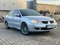 Mitsubishi Lancer 2007