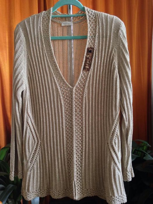 Sweter Bonita w rozm. XL