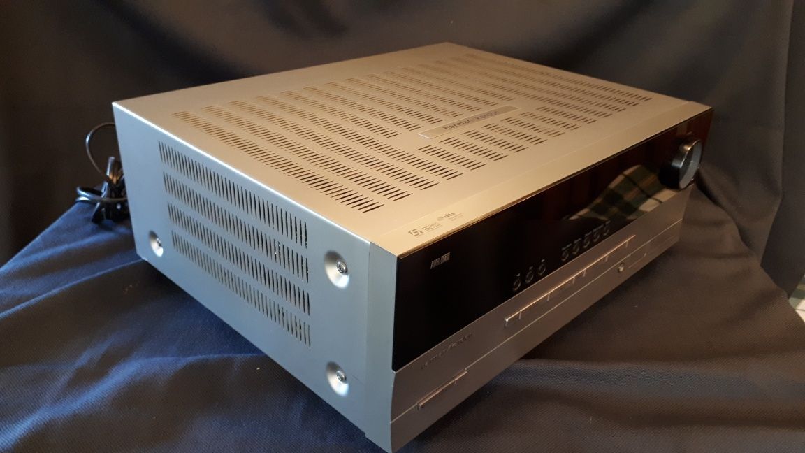 Amplituner Harman/Kardon AVR145 5,1 Dolby Sarand