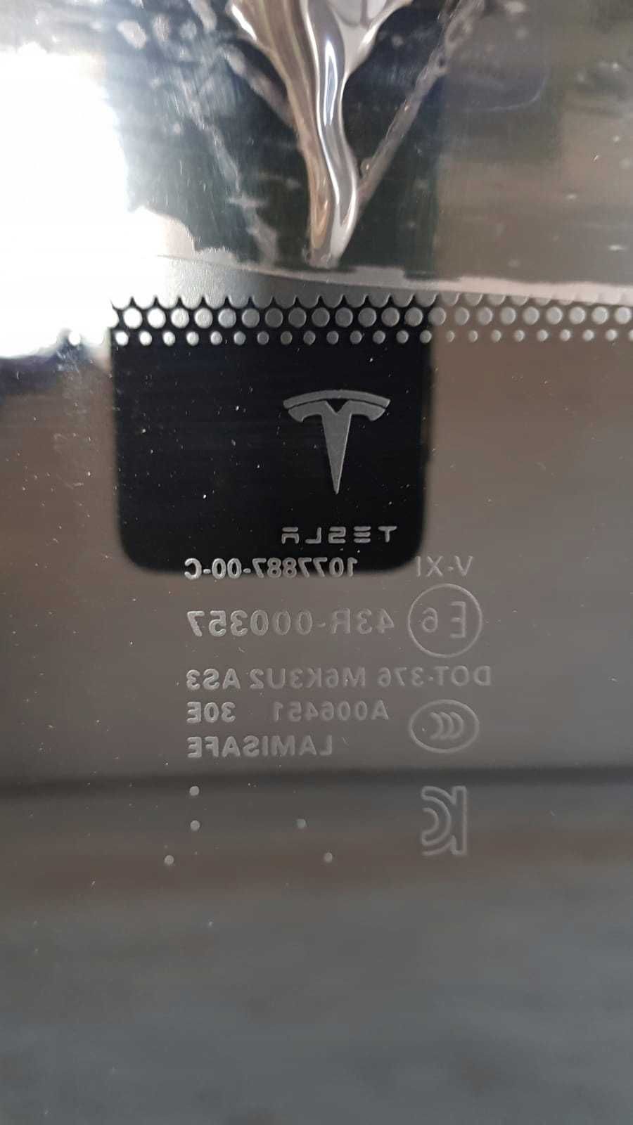 Tesla Model S Панорама НОВА/Б.У - рестайл дорестайл